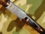 Verona Model 692 O/U Shotgun 12ga Trap Rib - 14 of 15
