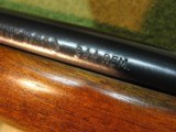 Remington Model 722 Rifle 244 Rem cal w/Leupold - 9 of 15