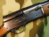 Browning Belgium A5 12ga 3" Magnum from 1959 - 1 of 15