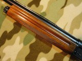 Browning Belgium A5 12ga 3" Magnum from 1959 - 9 of 15