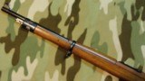 Mauser 98 "Standard Modell" Short Rifle 7.65 Argentine - 7 of 15