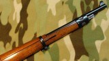 Mauser 98 "Standard Modell" Short Rifle 7.65 Argentine - 5 of 15