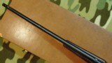 Winchester Model 61 Grooved, Custom Stock, Scoped, Cased,CA OK! - 11 of 15