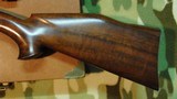 Winchester Model 61 Grooved, Custom Stock, Scoped, Cased,CA OK! - 6 of 15