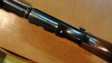 Winchester Model 61 Grooved, Custom Stock, Scoped, Cased,CA OK! - 13 of 15