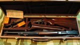 Winchester Model 61 Grooved, Custom Stock, Scoped, Cased,CA OK! - 15 of 15