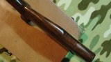 Winchester Model 61 Grooved, Custom Stock, Scoped, Cased,CA OK! - 9 of 15