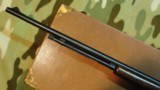 Winchester Model 61 Grooved, Custom Stock, Scoped, Cased,CA OK! - 8 of 15