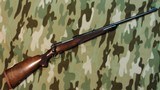 Super Grade Winchester Pre-64 Model 70 30-06 NICE! CA&C&R OK - 2 of 15
