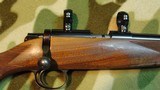 Kimber of Oregon Model 82 .22LR Rifle - 1 of 15