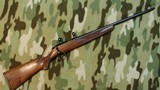 Kimber of Oregon Model 82 .22LR Rifle - 2 of 15