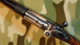Winchester Model 54 30-06 CA,C&R OK - 10 of 15