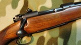 Winchester Model 54 30-06 CA,C&R OK - 1 of 15