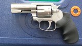 Colt King Cobra Stainless SB3BB 3" 357 Magnum CA OK - 2 of 14