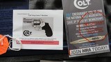 Colt King Cobra Stainless SB3BB 3" 357 Magnum CA OK - 13 of 14