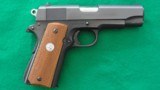Colt 9mm Commander Series 70 Made 1976 Nice! CA OK! - 4 of 15