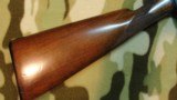 Pre-War Winchester 42 Skeet 410 Factory Solid Rib - 4 of 15