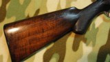 Parker GH Damascus 12ga 32" Barrels, Fishtail, Antique, Nice! - 4 of 15