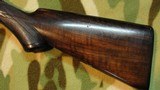 Parker GH Damascus 12ga 32" Barrels, Fishtail, Antique, Nice! - 5 of 15