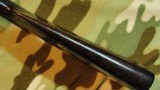 Parker GH Damascus 12ga 32" Barrels, Fishtail, Antique, Nice! - 12 of 15