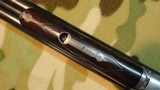 Parker GH Damascus 12ga 32" Barrels, Fishtail, Antique, Nice! - 10 of 15