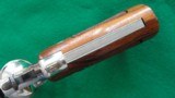 S&W Model 29 29-2 Nickel 44 Mag 4" CA OK! - 11 of 15