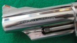 S&W Model 29 29-2 Nickel 44 Mag 4" CA OK! - 3 of 15