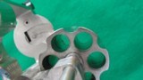 S&W Model 29 29-2 Nickel 44 Mag 4" CA OK! - 12 of 15