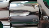 S&W Model 29 29-2 Nickel 44 Mag 4" CA OK! - 4 of 15