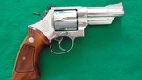 S&W Model 29 29-2 Nickel 44 Mag 4" CA OK! - 5 of 15