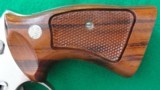 S&W Model 29 29-2 Nickel 44 Mag 4" CA OK! - 15 of 15
