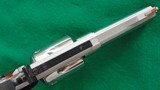 S&W Model 29 29-2 Nickel 44 Mag 4" CA OK! - 10 of 15