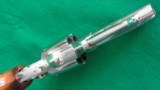 S&W Model 29 29-2 Nickel 44 Mag 4" CA OK! - 9 of 15