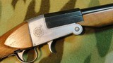 Dakin Gun Co. San Francisco Folding 20 ga Single