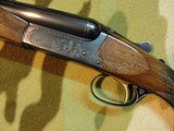 Browning 20ga BSS Shotgun 26" IMP/MOD Nice! CA OK - 7 of 15