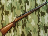 Ruger 1/22 Mannlicher Stock Carbine, Nice! - 1 of 15