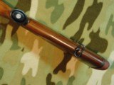 Ruger 1/22 Mannlicher Stock Carbine, Nice! - 7 of 15