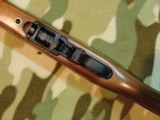 Ruger 1/22 Mannlicher Stock Carbine, Nice! - 8 of 15