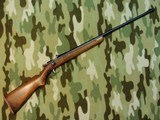 Winchester Model 68 .22 Single Shot - 2 of 14