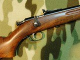 Winchester Model 68 .22 Single Shot - 1 of 14