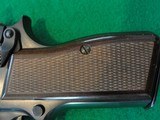 Browning Belgian Hi Power 9mm Target Sights, Nice! CA OK! - 5 of 15