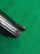 Browning Belgian Hi Power 9mm Target Sights, Nice! CA OK! - 14 of 15