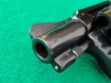 S&W Pre Model 12 38 M&P Airweight from 1953! CA OK! - 2 of 15