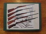 Remington .22 Rimfire Rifles by John Gyde & Roy Marcot, Rare Book! - 4 of 9