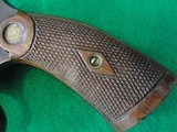 S&W Regulation Police 38 S&W cal 4" from 1918! Nice! CA OK! - 5 of 15