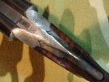 L.C. Smith 16ga Grade 5 Ejector Pre Crown Grade (a Belgian Copy!) - 13 of 15