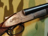 L.C. Smith 16ga Grade 5 Ejector Pre Crown Grade (a Belgian Copy!) - 1 of 15