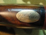 L.C. Smith 16ga Grade 5 Ejector Pre Crown Grade (a Belgian Copy!) - 15 of 15
