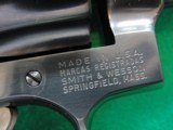 S&W 5" Model 27 27-2 P&R 357 Magnum made 1973 CA OK! - 15 of 15