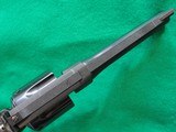 S&W 5" Model 27 27-2 P&R 357 Magnum made 1973 CA OK! - 10 of 15